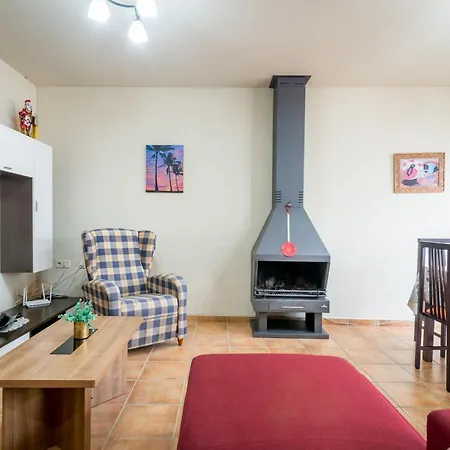 Castello Baix Tatil Evi Viladamat
