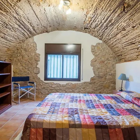 Castello Baix Viladamat