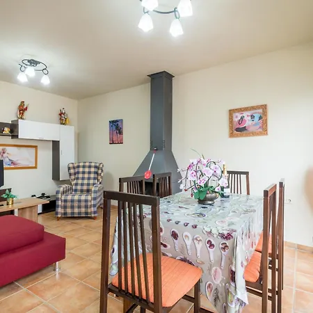 Castello Baix בית נופש