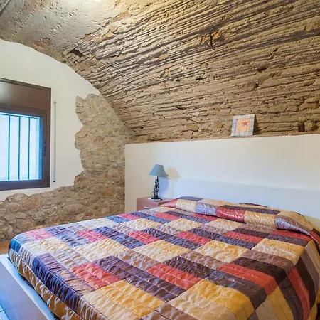 Castello Baix בית נופש
