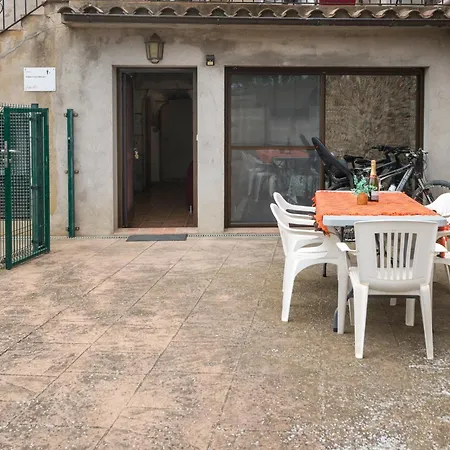 Castello Baix בית נופש
