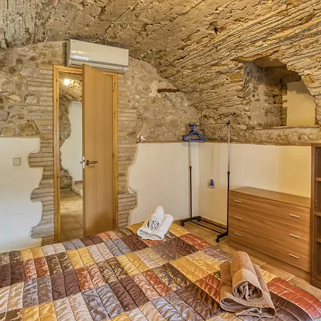 Castelló Baix Сasa de vacaciones