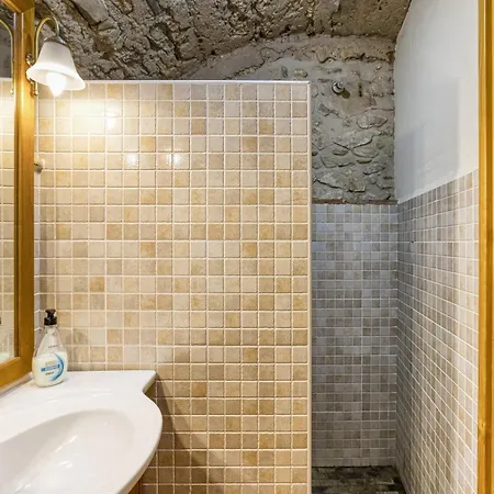 Castelló Baix Сasa de vacaciones Viladamat
