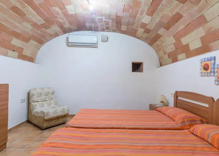 Castello Baix * Viladamat