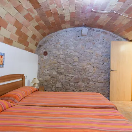 Castello Baix * Viladamat