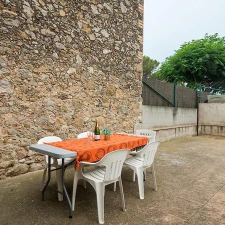 Castello Baix Vakantiehuis *
