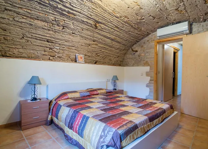 度假居 Castello Baix *