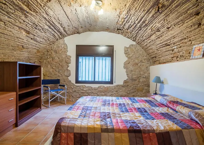 Castello Baix Viladamat