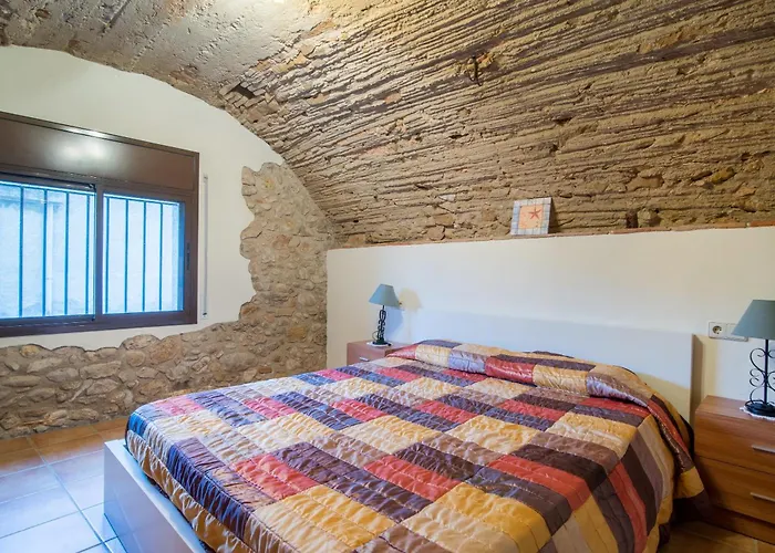 度假居 Castello Baix